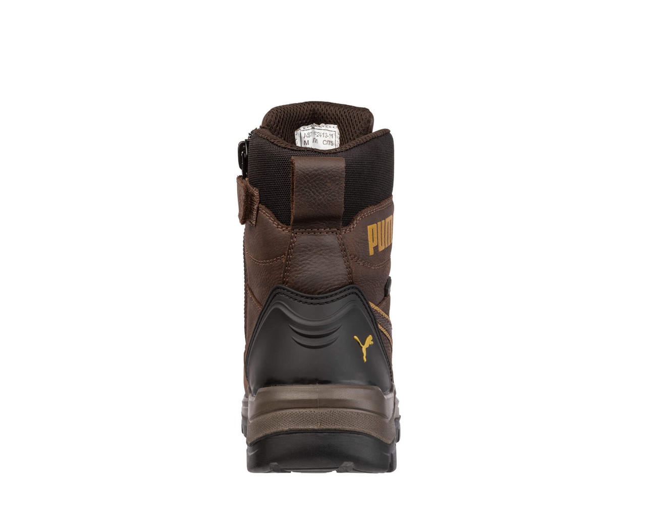 Puma Conquest CTX #630915 Men's 7